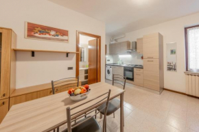Casa Olga - Bilocale con terrazzo zona fiera